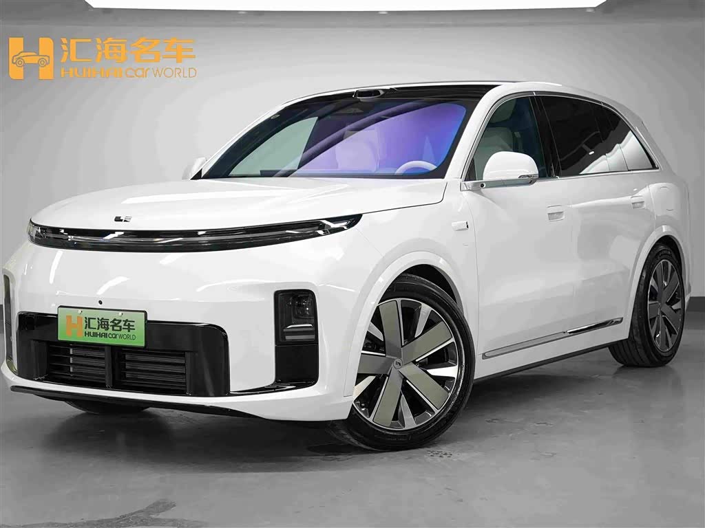 LiXiang L8