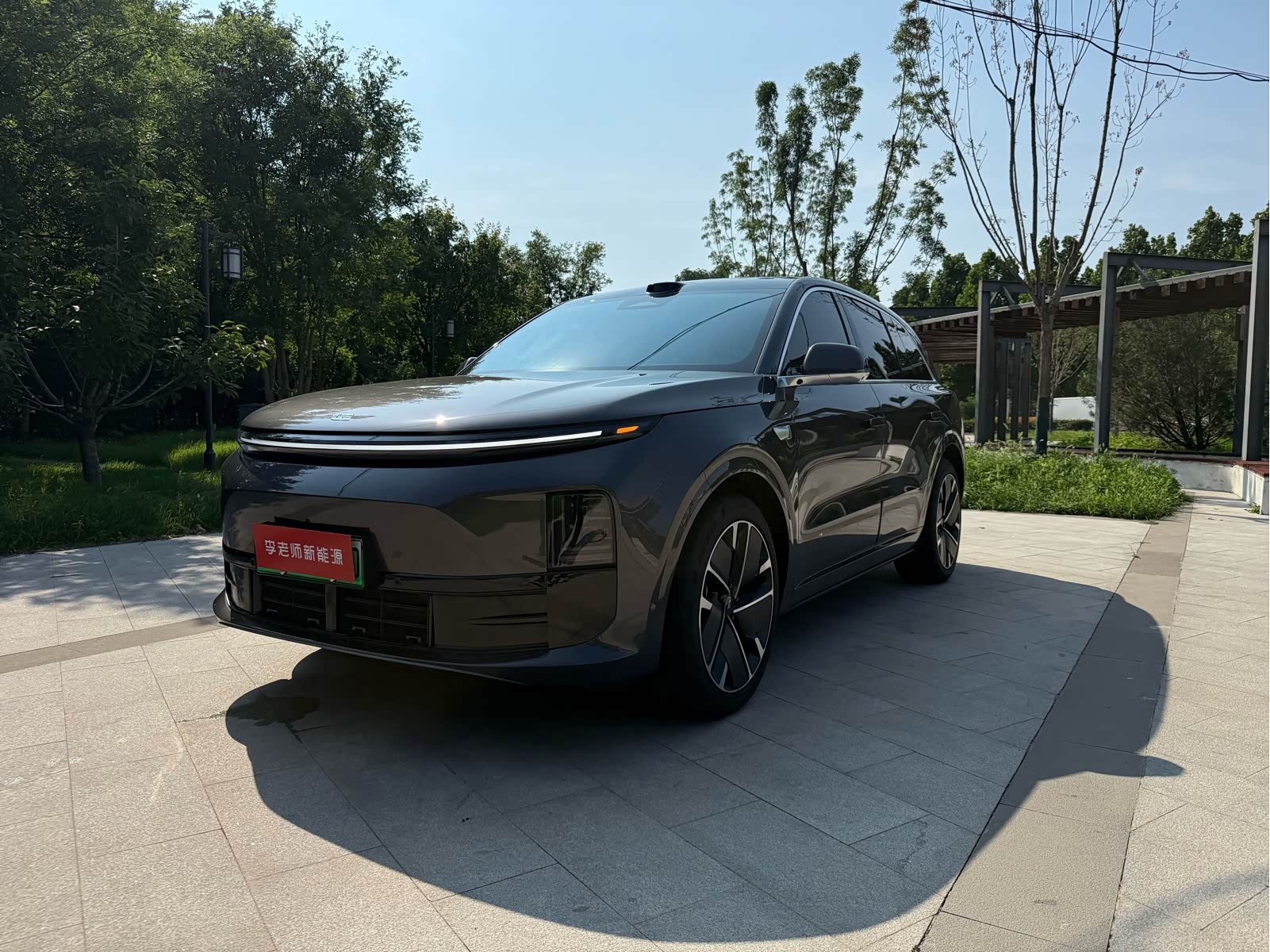 LiXiang L6