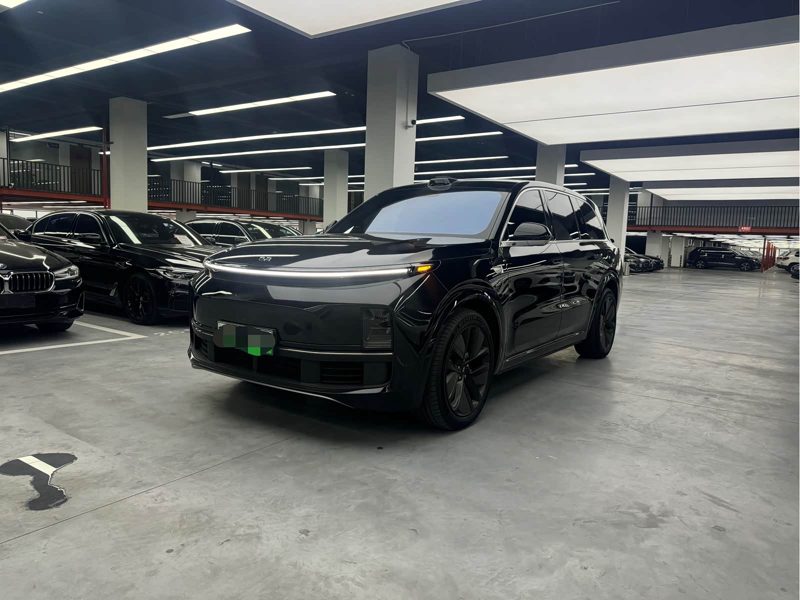 LiXiang L9