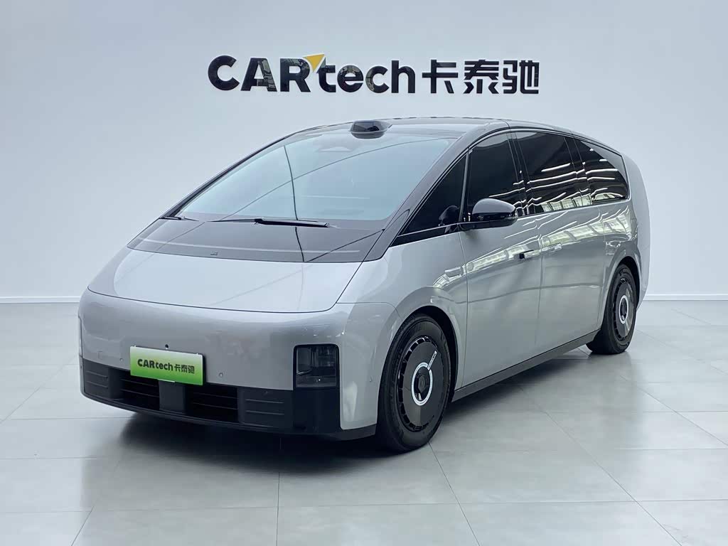 LiXiang MEGA