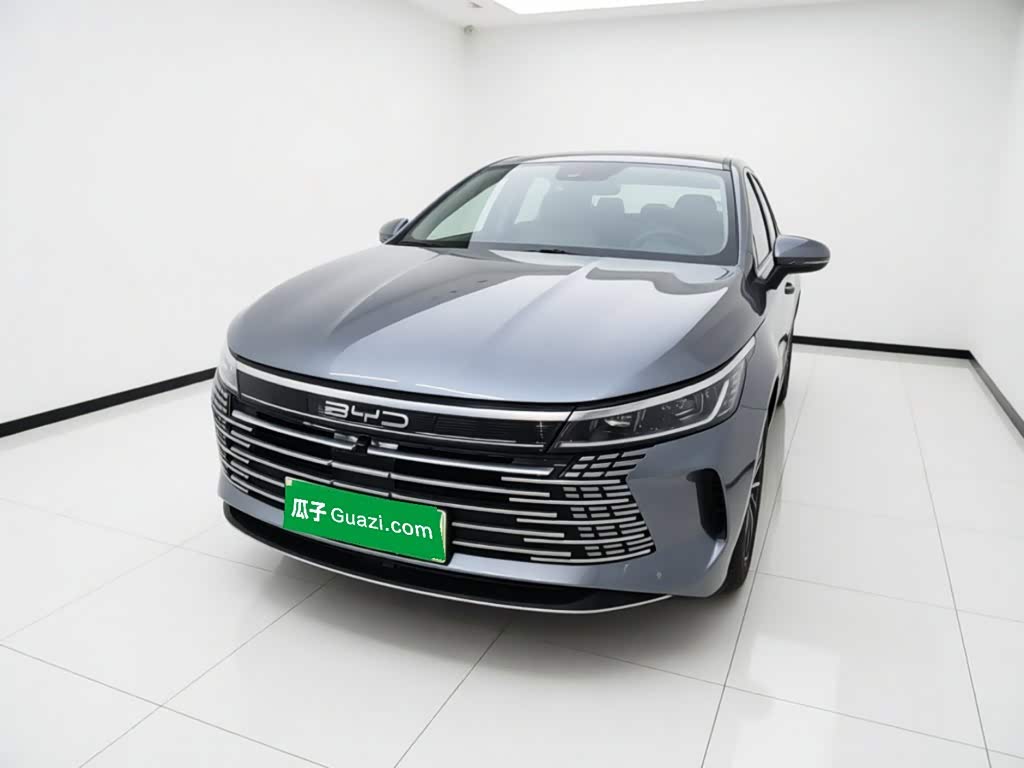 BYD Destroyer 05