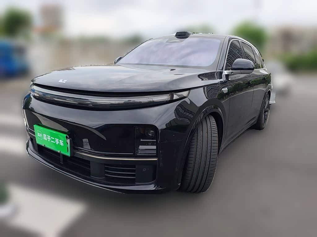 LiXiang L7