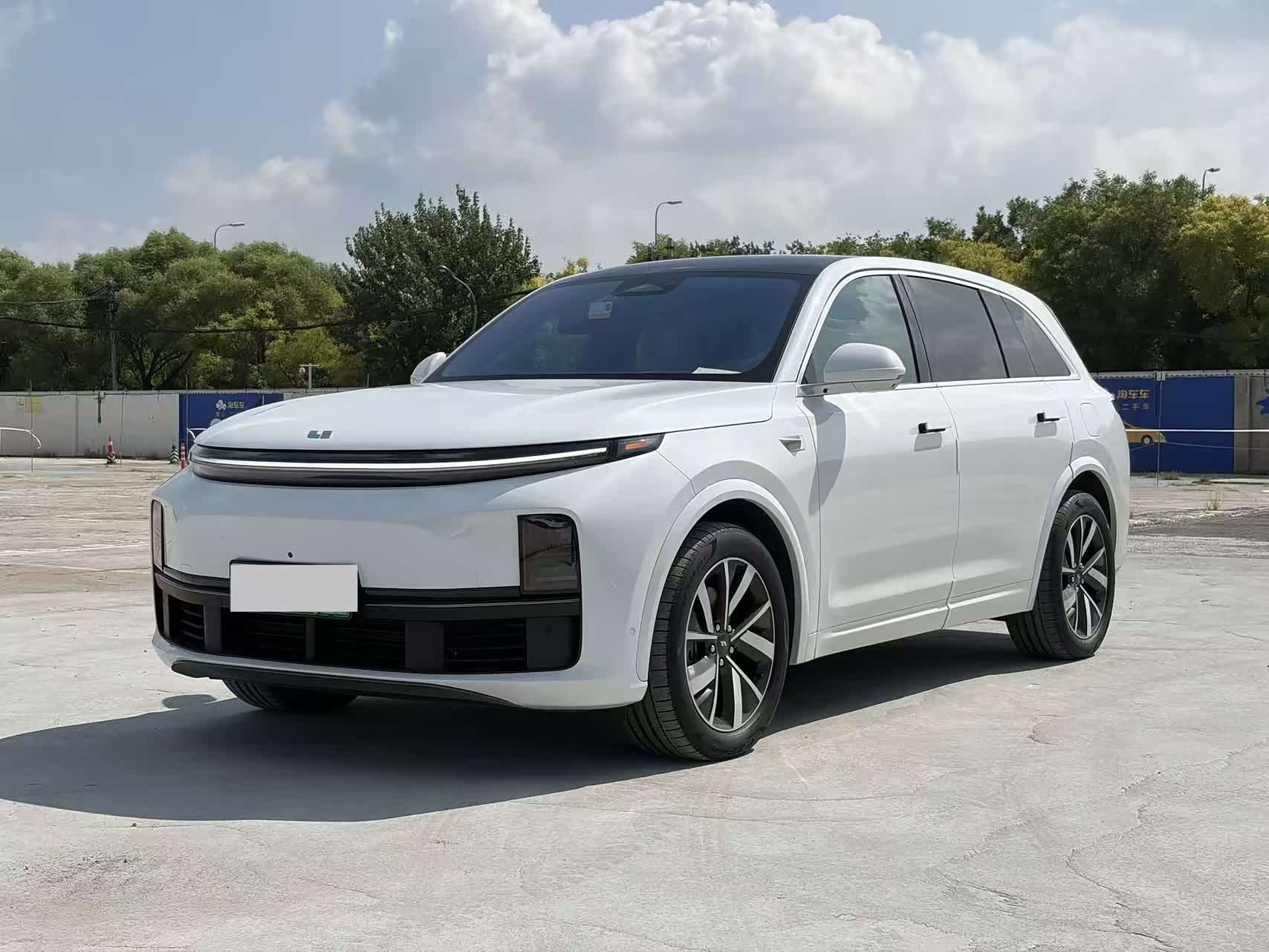 LiXiang L7