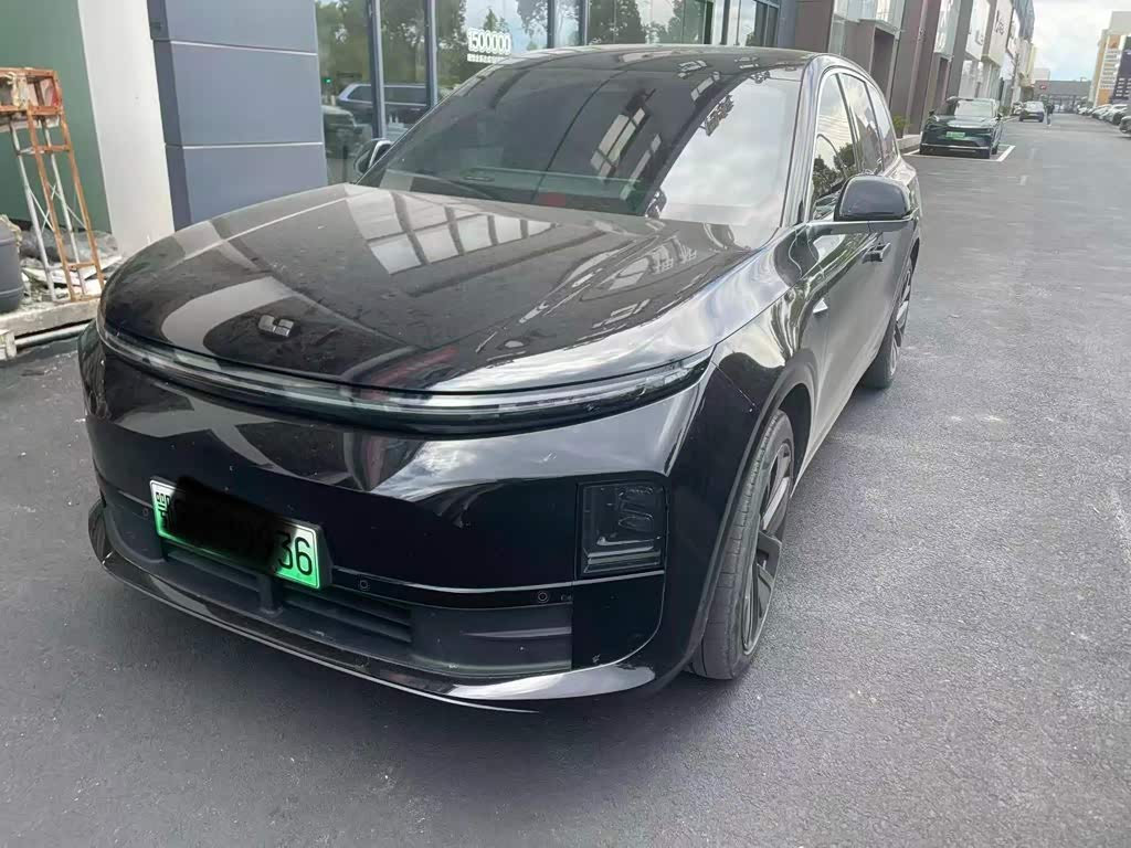 LiXiang L6