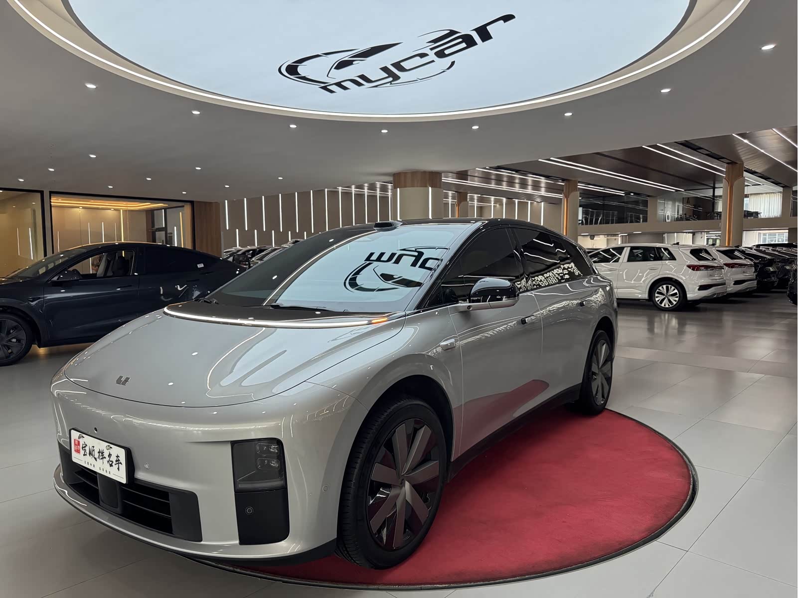 LiXiang i6