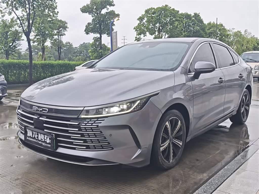 BYD Destroyer 05