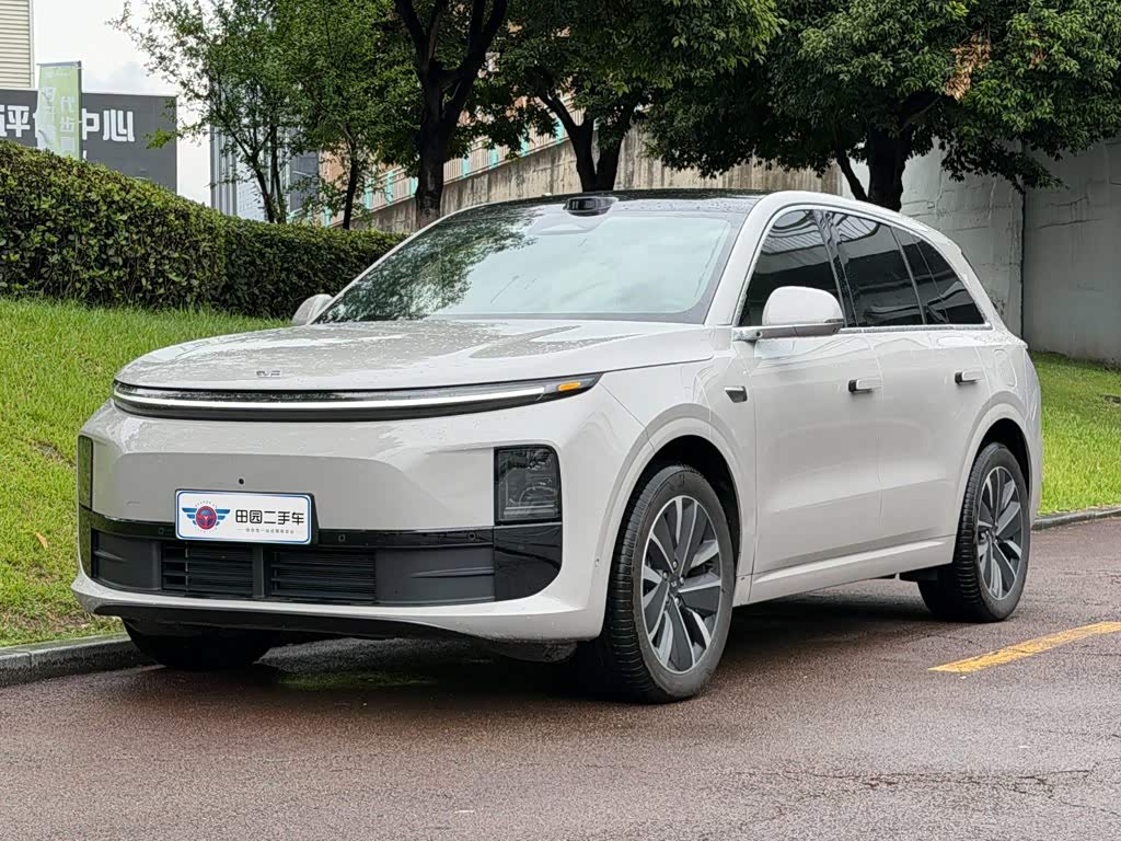 LiXiang L6