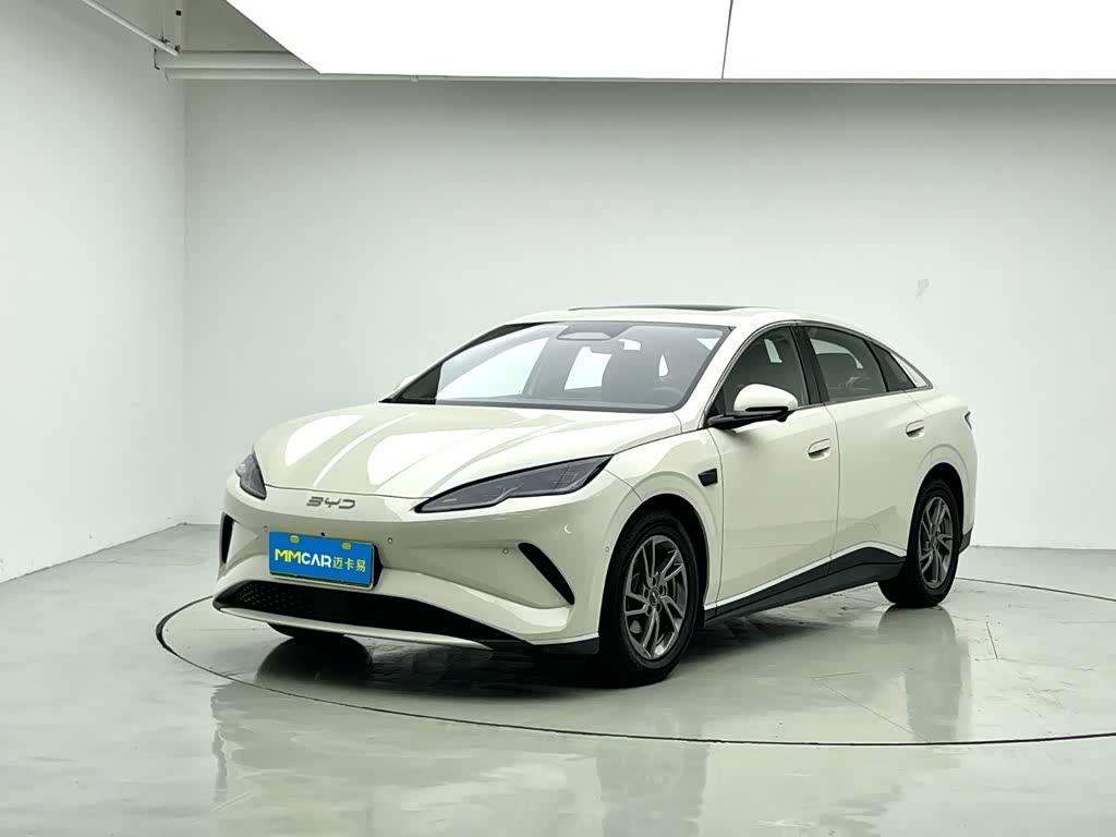 BYD Seal 06