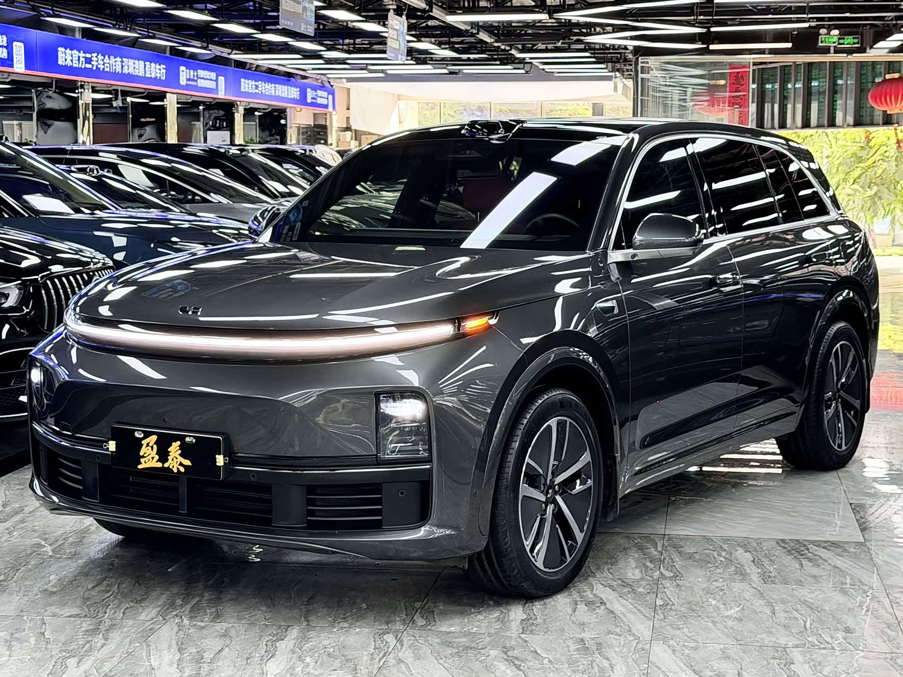 LiXiang L7