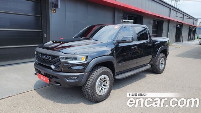 Dodge из Кореи